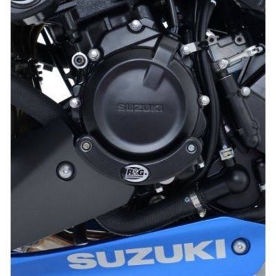 Chránič motoru R&G Racing pro GSX-S 950/1000 / Katana 1000, levá strana